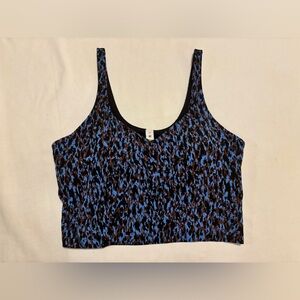 Lululemon Align tank top, 12